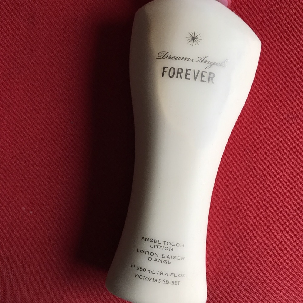 Victoria’s Secret Lotion ’Forever’